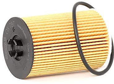 MAHLE OX 787D oljefilter