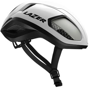 LAZER Unisex-Adult Vento Kineticore Casco, Mehrfarbig, L