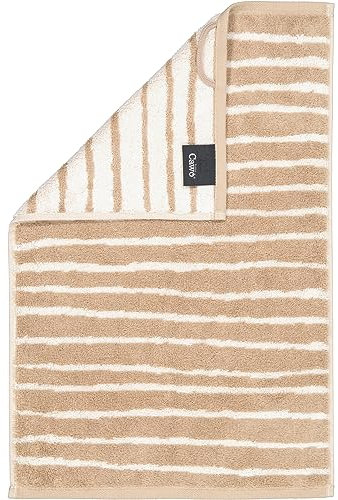 Cawö Handtücher Loft Lines 6225 Natur - 33