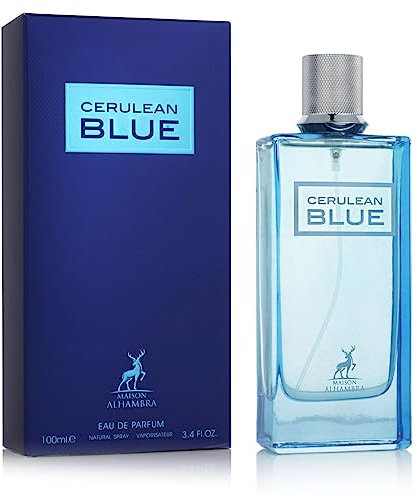 Maison Alhambra Herrenparfüm, Standard, 100 Stück