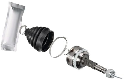 f.becker_line Antriebswellengelenk Vorne Rechts Links passend für OPEL Corsa C Combo