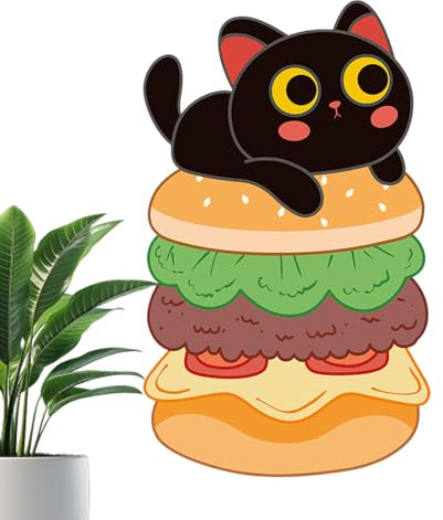 Tiragraffi Da Parete Per Gatti - Tappetino Graffiante Ad Angolo Con Striscia A Gancio E Anello | Protettore Per Mobili Da Interno Per Divano, Moquette E Pareti | Graffiatoio Verticale Autoadesivo 80x5