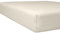 Kneer 8001802 Flausch-Biber Spannbetttuch Qualität 80, 180 x 200 cm - 200 x 200 cm, leinen