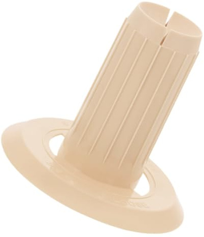 Alipis Avvolgitore per Gomitoli di Lana in Materiale Strumento Portatile per Avvolgimento di Filati Domestico Attrezzo Affidabile per Kitting e Uncinetto Fatto Mano