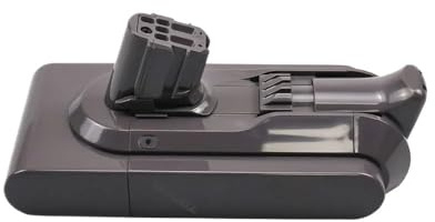 Battery，Compatible for Dyson， V12 Vacuum Cleaner Spare Battery(5200mAh)