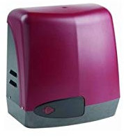 Europe Automatismes bigfoot1600 Motor electromecanique Ventile para Portal 1600 kg MAX, 230 V bloquant avanzado