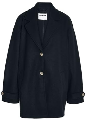 NOISY MAY Nmalicia Ls Oversize Blazer Noos Nmalicia Ls Oversize Blazer Noos Femme (lot de 1)