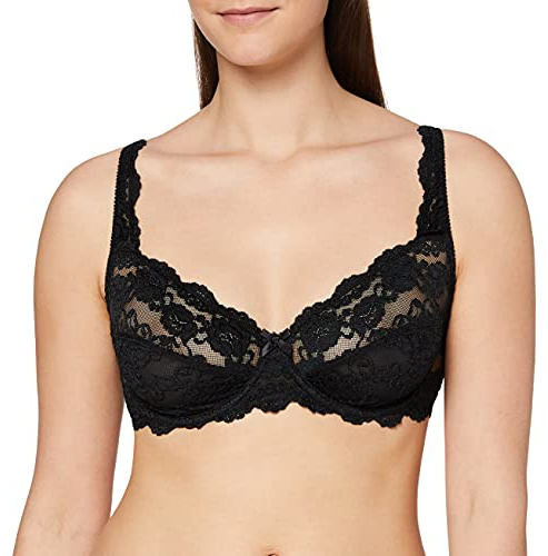SASSA Soutien-Gorge À Armatures Soutien-Gorge Femme
