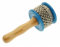 CORVUS 600233 Ks-Chain Shaker Cabasa, merhfarbig
