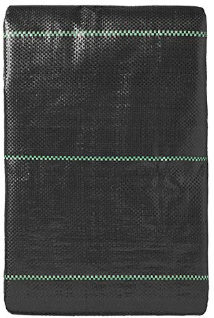 PAT Europe B.V. Schutzplane für Vorzelt Teppich 4x6m – Zeltunterlage als Abdeckplane oder Gewebeplane für Bodenschutz beim Camping Plane für Wohnwagen Vorzeltteppiche