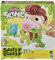 Play-Doh Slime Robby Rotzkopf, Spielzeug für Kinder ab 3 Jahren, mit 2 Dosen Slime, E6198EU5, Cranberry