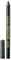 Bourjois Contour Clubbing Wasserdichter Eyeliner und Lidschatten 54 Ultra Black, 1,2 g
