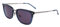Lacoste L938SPC Herren Sonnenbrillen Blue / Solid Grey