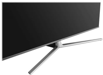 Hisense 55U8GQ UHD Smart TV, Ultra HD 3840×2160, Quad Core / NT72671D, Dolby Atmos,