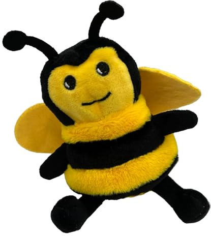 Aumüller Katzenspielkissen mit Katzenminze - Hummel Maggie