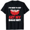 Beer Pong Trinkspiel Student Beerpong Legend T-Shirt