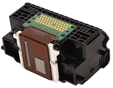 Druckkopf-Ersatz, Druckkopf ABS-Farbe für MG5220 MG5340 MG5250 MX715 IX6540, Kompatibel mit MG5320 IP4820 MG5350 MG5240 IP4950 MX885 MX895 LX6520 LX6550