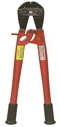 Crescent H.K. Porter 24 Industrial Grade Center Cut Cutter - 0190MC
