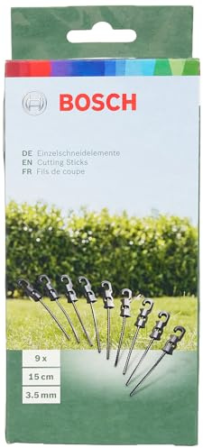 Bosch F016800323 Cutting Sticks for AMW RT Multi-Tool