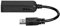 D-Link DUB-1312 USB 3.0 Gigabit Adapter (USB 3.0 Typ A auf RJ-45 Gigabit Ethernet, 10/100/1000 Mbps, kompatibel zu Windows 10 & 11, Mac OS 10.6 bis 10.8, Linux-Kernel ab 2.6.14x)
