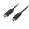 aiino - Apple's USB-C auf USB-C Kabel, superstarkes Kabel zum Aufladen und zur Datenübertragung, kompatibel mit USB-C ausgestatteten Geräten - 2 Meter
