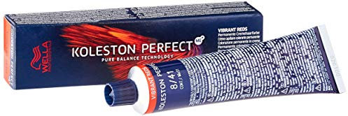 Wella Professionals Wella Koleston Perf. Me+ Vibrant Reds 8/41 60ml