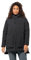 Jack Wolfskin Damen Luisenplatz Jkt W Jacket, phantom, L EU