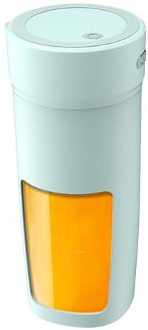 Personal Mixer Portatile, Succo Portatile, Piccole Macchine Di Succo Da Viaggio Elettrico Di Formato Personale, Frutta Miscelatori, Fidanzate Ad Alta Velocità Per Il