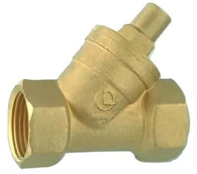 Cornat T576001 Rückschlagventil 1/2 Zoll