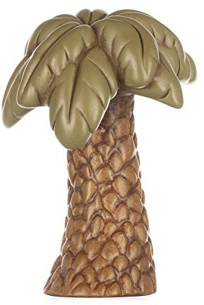 THUN® - Palma Presepe - Statuine Presepe Classico - Ceramica - I Classici