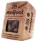 1 kg Medjool Datteri Naturale Fresco, Dimensione Medio, Scatola di Cartone
