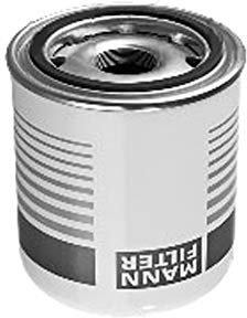 Mann-filter TB 1394/8 x - Lufttrocknerpatrone, Druckluftanlage