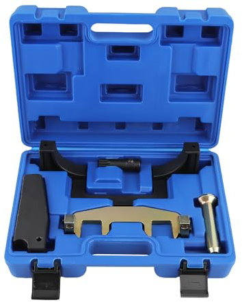 maXpeedingrods Outil de Réglage de Chaîne Distribution, de Réglage Moteur pour Mercedes-Benz W203 W204 W211 M271