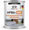 Home Profis® HPBA-800 matte UV-beständige 1K Bodenfarbe (5m²) für Balkon & Terrasse in RAL 3011 (Braunrot/Schwedenrot) – Wasserdichte Bodenbeschichtung, Bodenlack