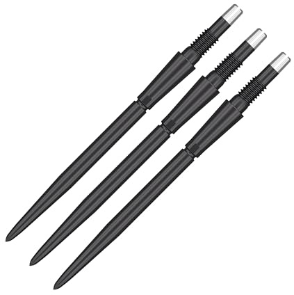 Target Darts Swiss Point Storm Darts Points - Storm, Storm Nano och Storm Diamond