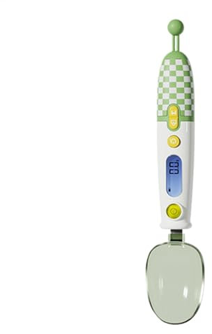 Balanza de cuchara, cuchara medidora de alimentos, báscula de cuchara desmontable, pantalla LED, cuchara de pesaje digital electrónica, cabezal de cuchara desmontable, báscula de cuchara medidora de
