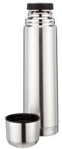 BOTTIGLIA ISOL INOX+TAPPO VITE 0,5L EVA