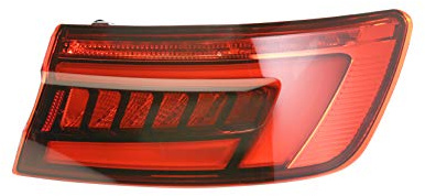 HELLA 012246071 Audi A4 (8W2, B9) Driver Side Rear Light assembly