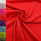 MAGAM-Stoffe Yanis Breitcord Cordstoff 100% Baumwolle Bekleidung Möbel Meterware 50cm (04. Rot)