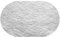 EVOLUTION Poolvlies Premium für 525x320cm Ovalbecken Unterlegvlies Schutz Vlies