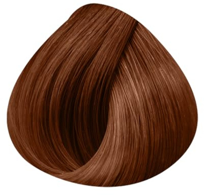 L'Oréal Professionnel Ton-in-Ton Haarfarbe 8,43: Hellblond Kupfer Gold