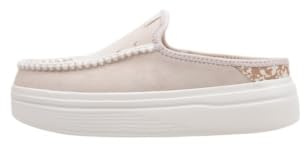 Hey Dude WENDY ESPADRILLE RETRO PALM ZAPATOS PLANOS Mujer