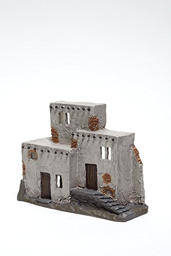 Triciclo Editores Figuras de Belén, Construcciones y Accesorios (Edificios)