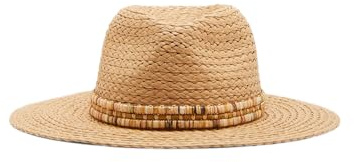 Steve Madden Women's Mandie, Natural
