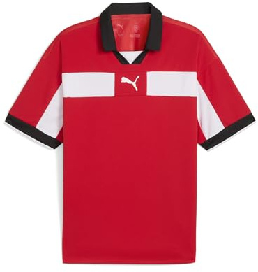 PUMA teamCLASSIC Match Jersey