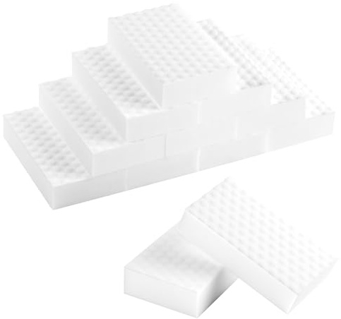 Flintronic-svampar (10 stycken) – 10 x 6 x 2 cm