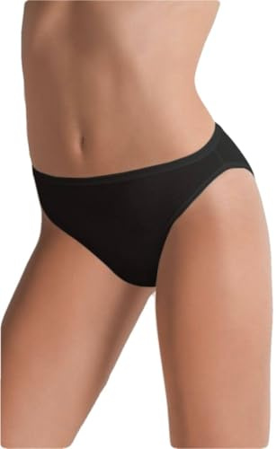 Cotonella 6 Slip Donna l'altra Cotone Elasticizzato Art.3939
