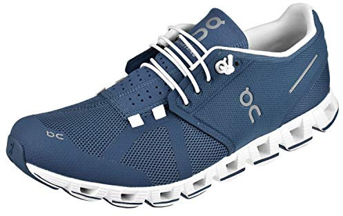 On Running Cloud blau - 40 EU