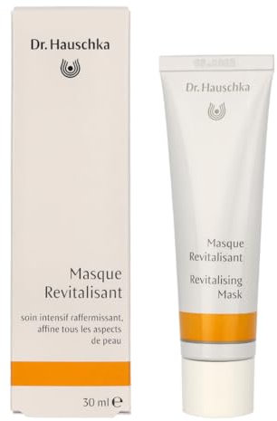 Dr. Hauschka Revitalising Mask Rose