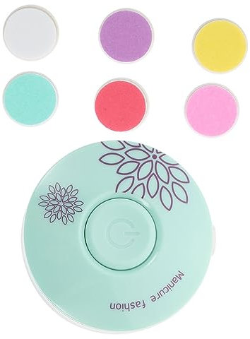 ULDIGI Elektrischer Nagelknipser Für Junge Mädchen Mit Fingernagelschneider Tragbares Nagelschneidewerkzeug Aus Hochwertigem Material Für Lange Lebensdauer